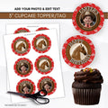 rodeo theme party set